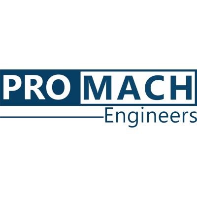 PROMACH Engineers's Logo