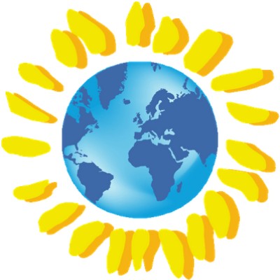 Mondosol's Logo