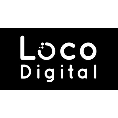 Loco Digital Marketing's Logo