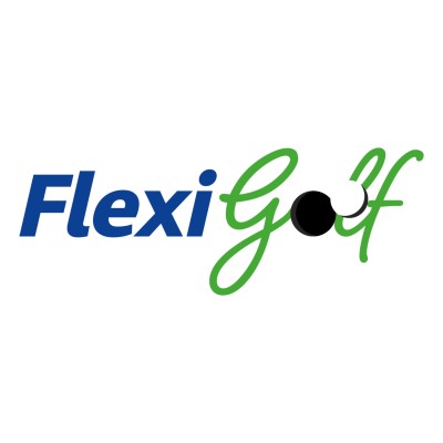 FlexiGolf's Logo