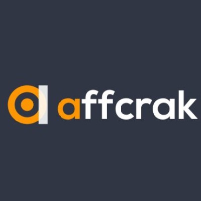 Affcrak - Affiliate Network's Logo