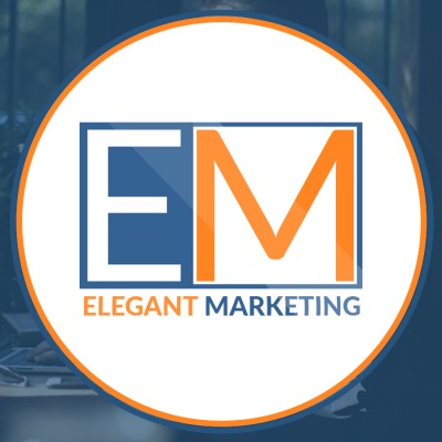 Elegant Marketing's Logo