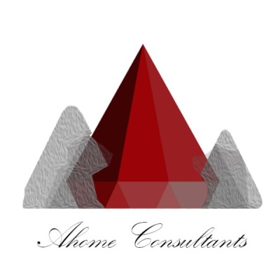 AHOME CONSULTANTS PRIVATE LIMITED's Logo