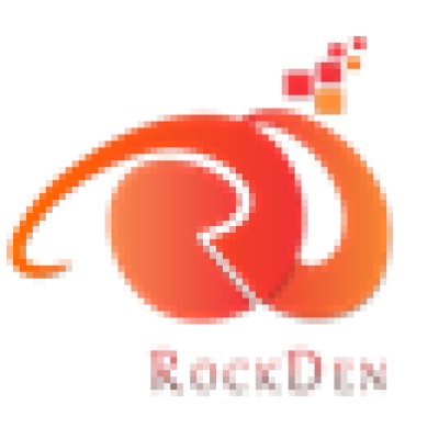 Rockden's Logo