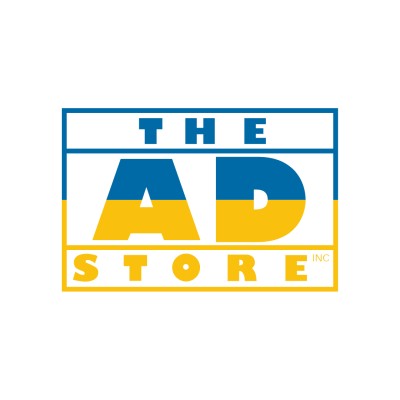 The Ad Store Italia's Logo