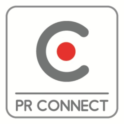 PRConnect Wire's Logo