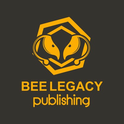 Bee Legacy Publishing's Logo