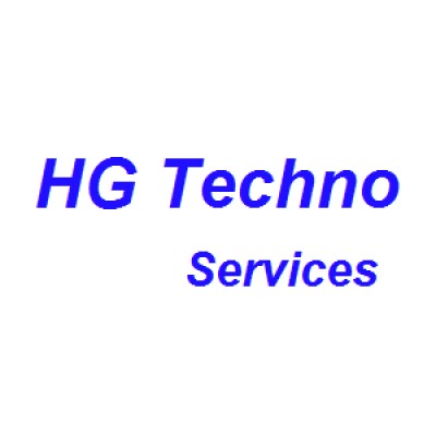 HG Techno Services's Logo