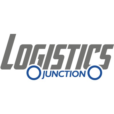 Logistics Junction's Logo