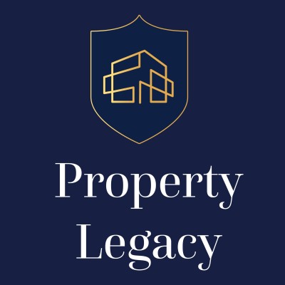 Property Legacy's Logo