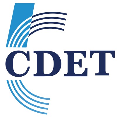 CDET Explosive Industries Private Limited's Logo