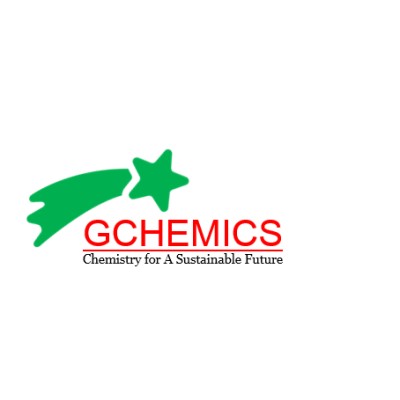 GCHEMICS's Logo