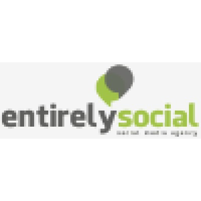 Entirely Social's Logo