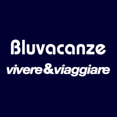 Bluvacanze's Logo