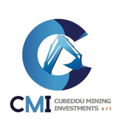 Cubeddu Mining Investments srl's Logo