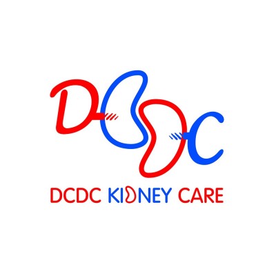 DCDC Kidney Care's Logo