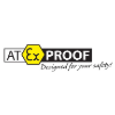 ATEXPROOF's Logo