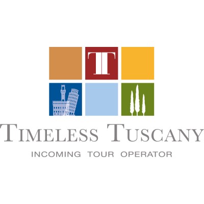 Timeless Tuscany's Logo