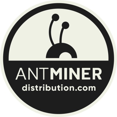 Antminer Distribution Europe BV's Logo