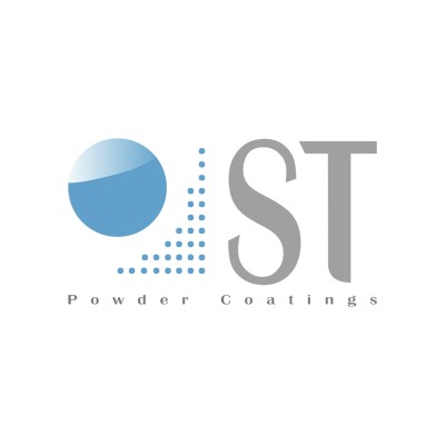 ST Powder Coatings S.p.A.'s Logo