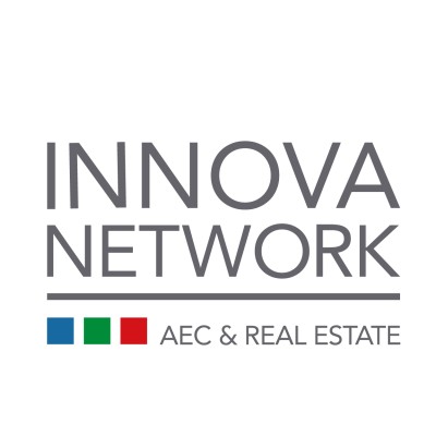 Innova Network's Logo