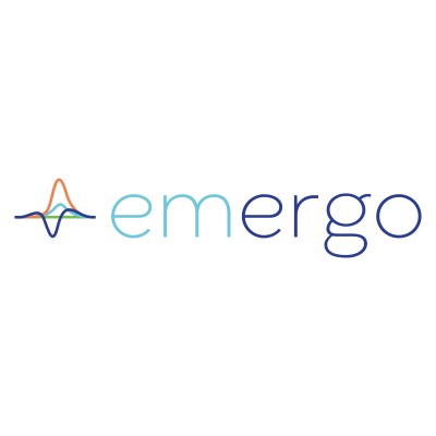 EMergo's Logo