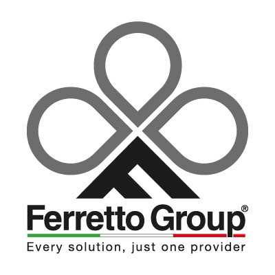 Ferretto Group's Logo