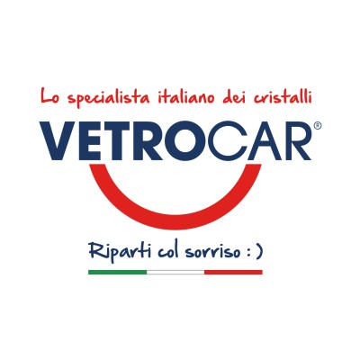 VetroCar's Logo