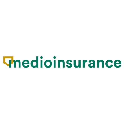 Medioinsurance's Logo