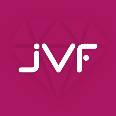 JVF - Jewelry Virtual Fair's Logo