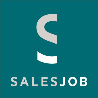 salesjob Personalberatung GmbH's Logo