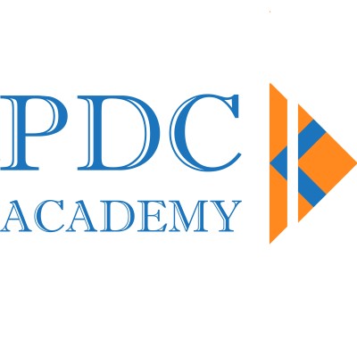 PDC Academy's Logo