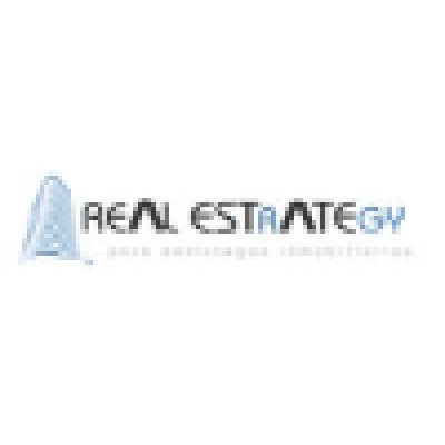 REAL e-STRATEGY Group's Logo