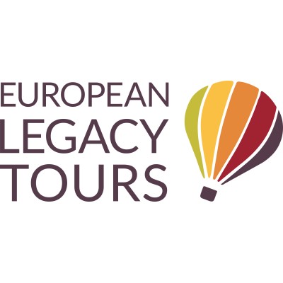 EUROPEAN LEGACY TOURS's Logo