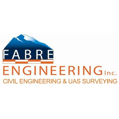 Fabre Engineering Inc.'s Logo