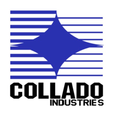 Collado Industries by Grupo Collado's Logo