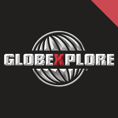 Globexplore®'s Logo