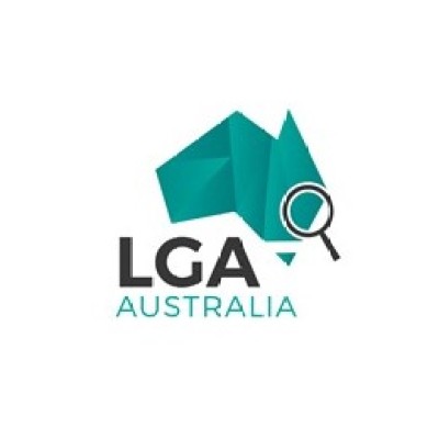 LGA Research Australia's Logo