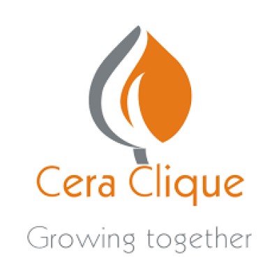 Ceraclique Mining (India) Pvt Ltd's Logo