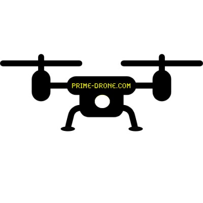 prime-drone.com's Logo