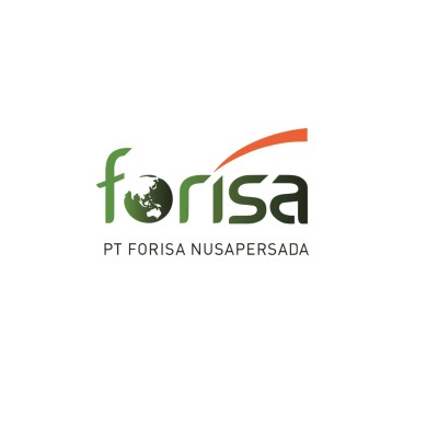 PT Forisa Nusapersada's Logo