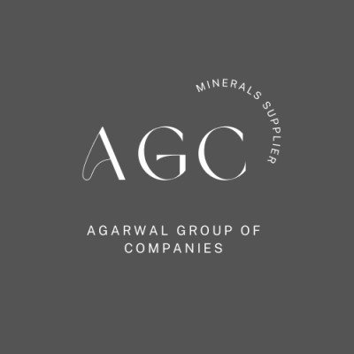 Agarwal Group of Companies's Logo