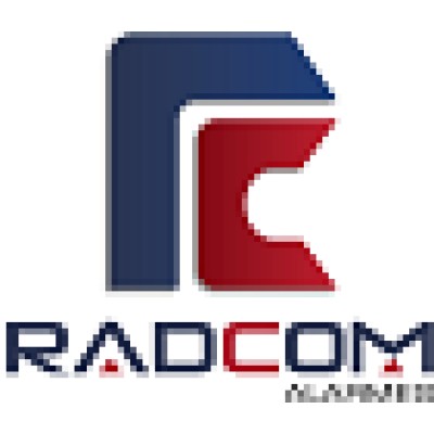 Radcom Alarmes's Logo