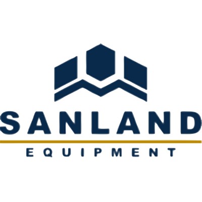 Sanland Equipment Ltd's Logo