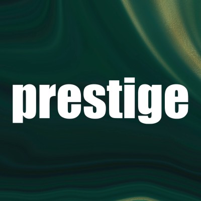 prestige's Logo