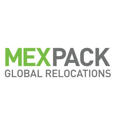 Mexpack International's Logo