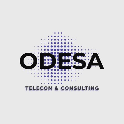 Odesa Telecom's Logo