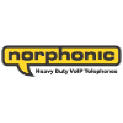 Norphonic's Logo