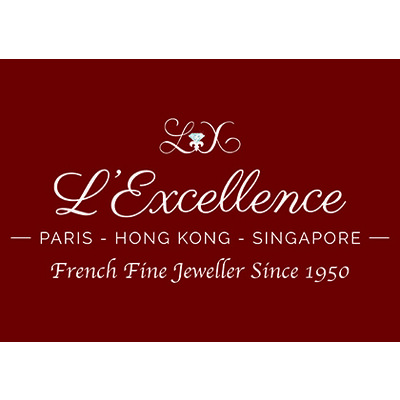 L'Excellence Diamond's Logo