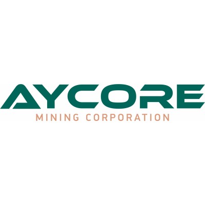 AYCORE MINING CORPORATION's Logo